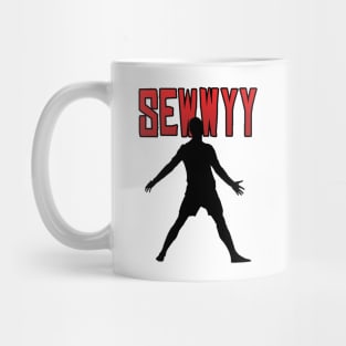 SEWY Mug